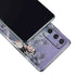 Fairy with Horse in Snow by Nene Thomas Galaxy S20 Fan Edition Skin